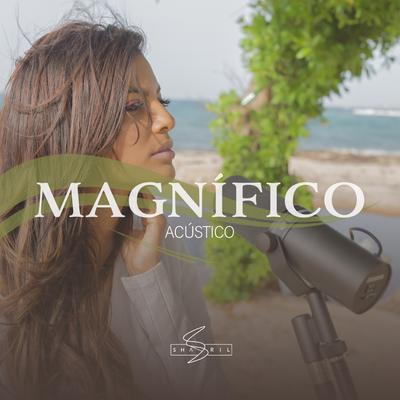 Magnífico Acústico's cover