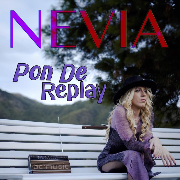 Nevia's avatar image