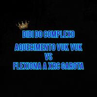 DIDI DO COMPLEXO's avatar cover