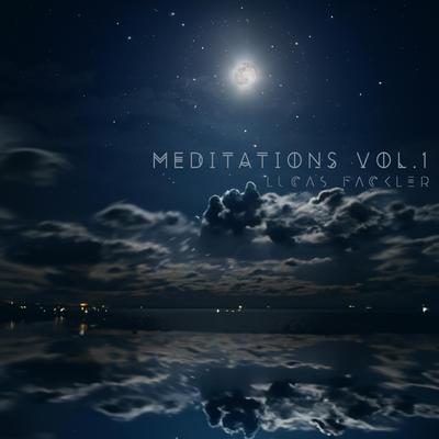 Meditations, Vol. 1's cover