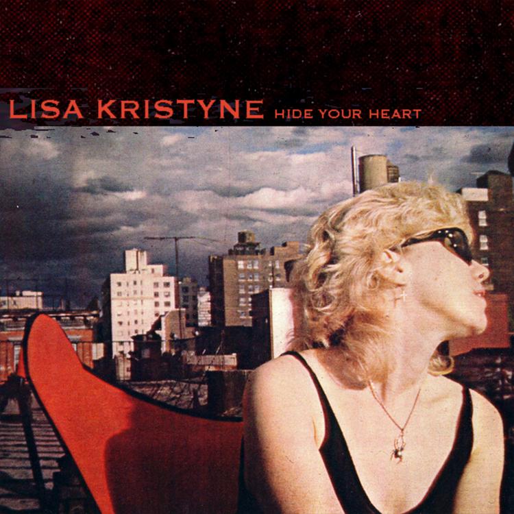 Lisa Kristyne's avatar image