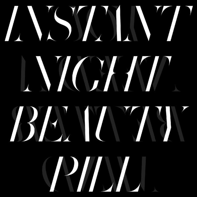 Beauty Pill's avatar image