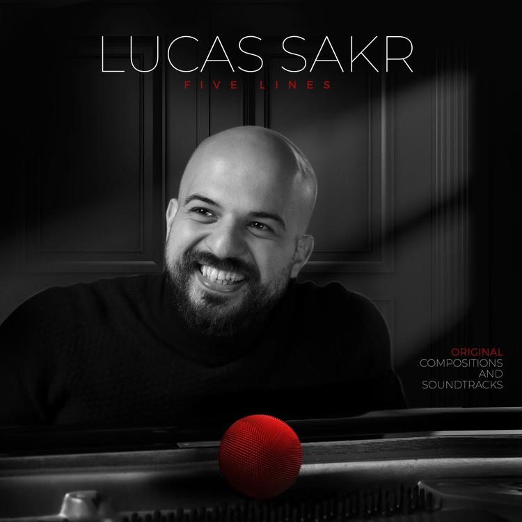 Lucas Sakr's avatar image