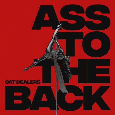 Ass to the Back - Extended's cover