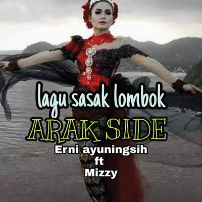 Arak Side's cover