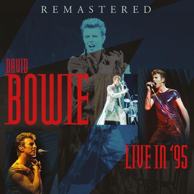 We Prick You (Live: Shoreline Amphitheater, Mountain View, CA 21 Oct 95) By David Bowie's cover