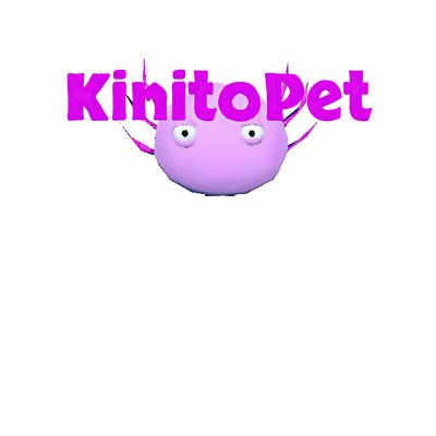Kinitopet's cover