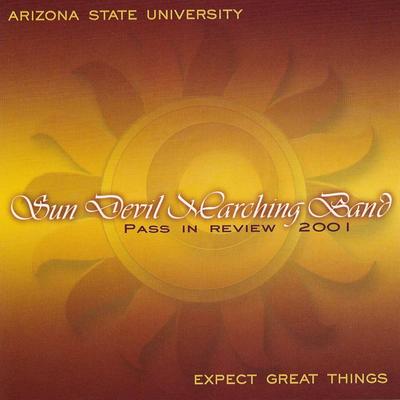 Robin Hood By ASU Sun Devil Marching Band's cover