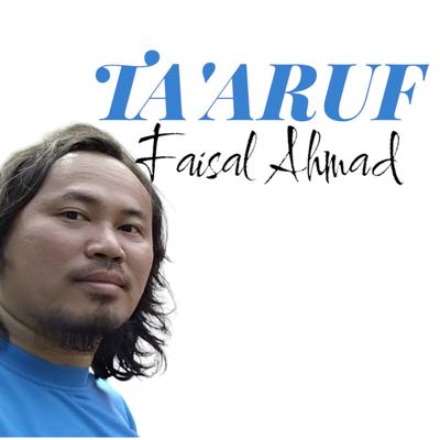 FAISAL AHMAD's cover