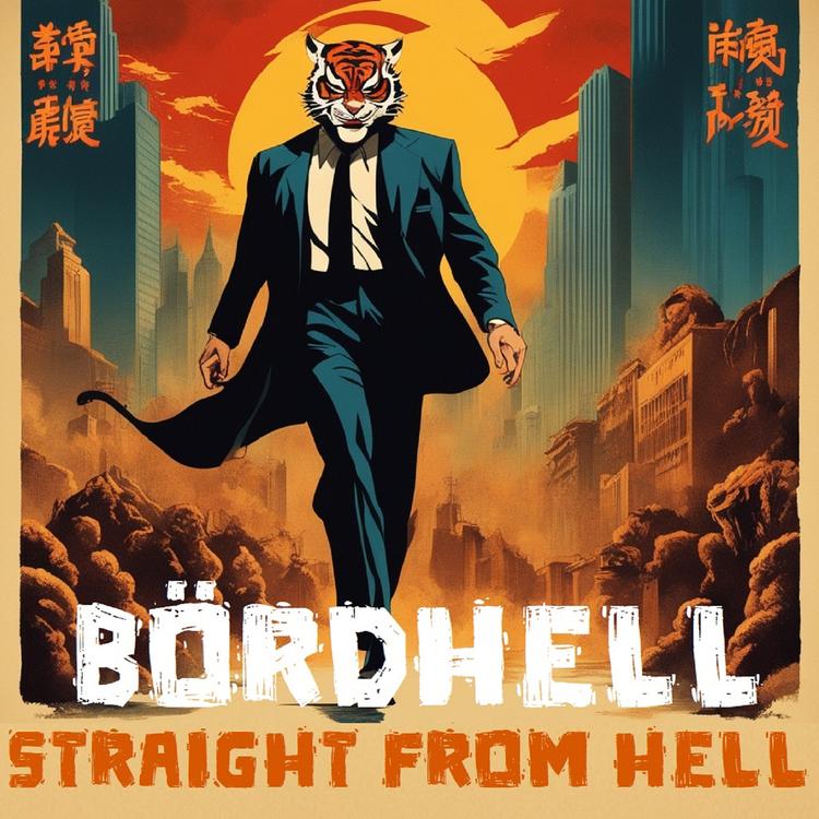 BÖRDHELL's avatar image