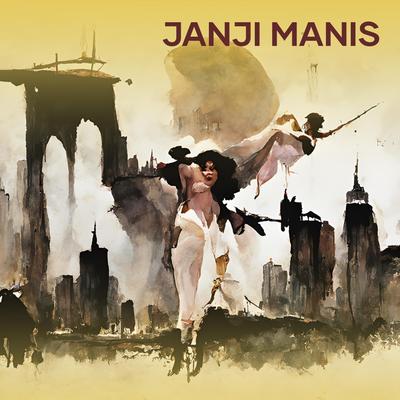 Janji Manis's cover