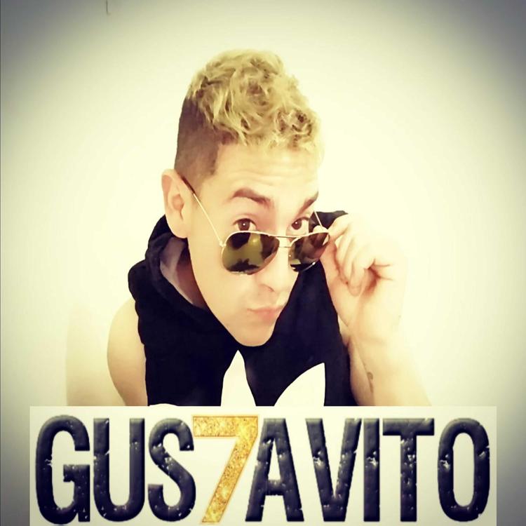 Gus7avito's avatar image
