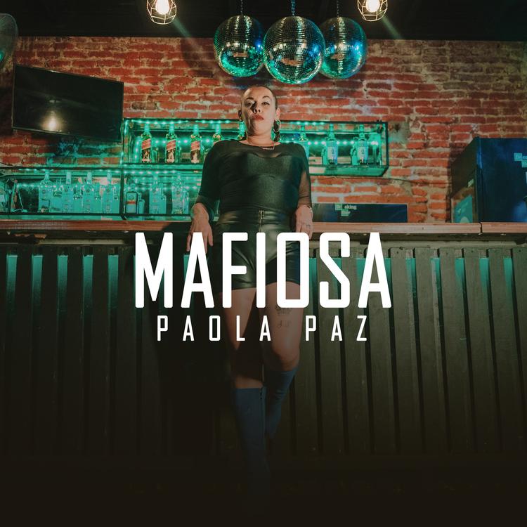 Paola Paz's avatar image