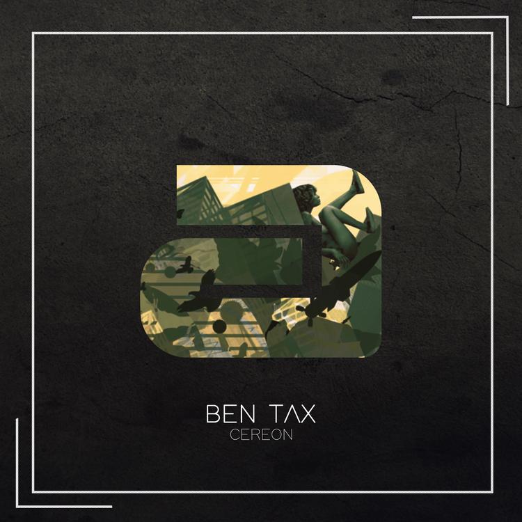 Ben Tax's avatar image