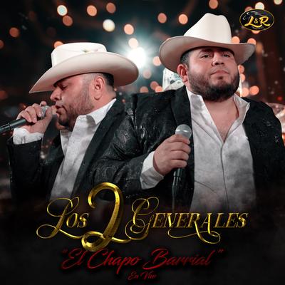 Los 2 Generales's cover