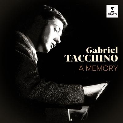 Gabriel Tacchino's cover