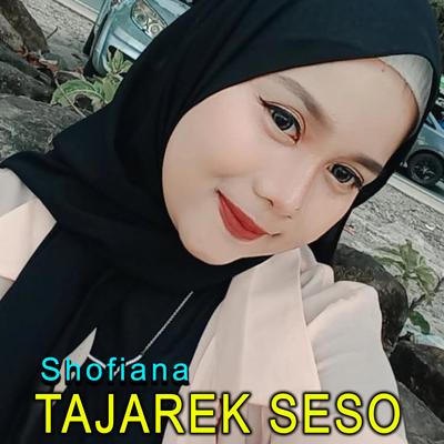 TAJAREK SESO's cover