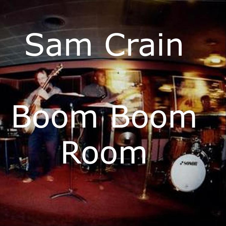 Sam Crain's avatar image