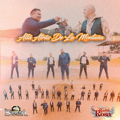 Mi Ranchito/El Caminante/El Ausente's cover