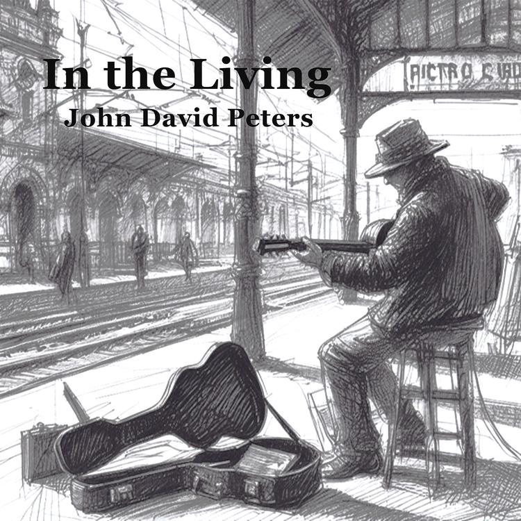 John David Peters's avatar image