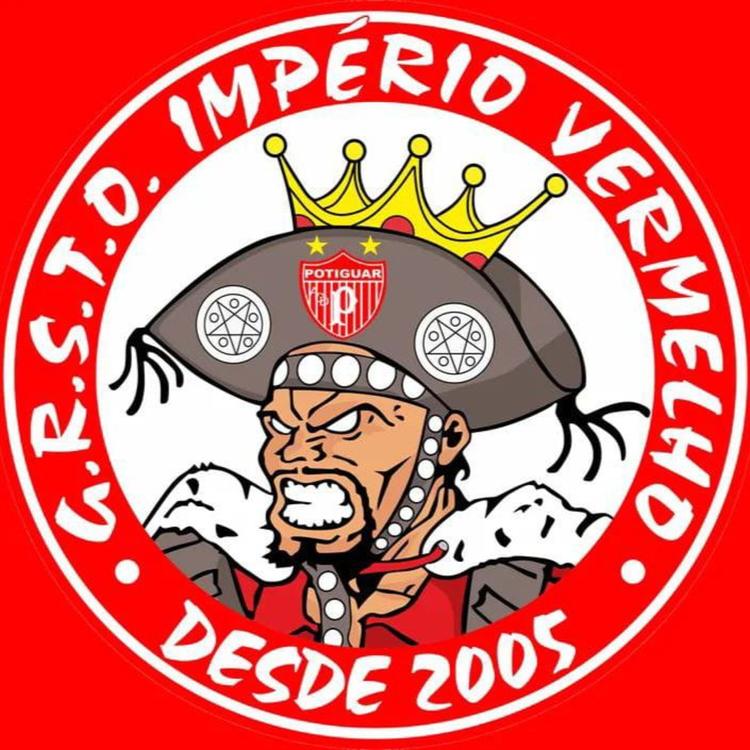 Império Vermelho's avatar image