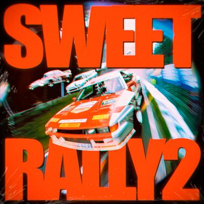 sweet rally 2's cover