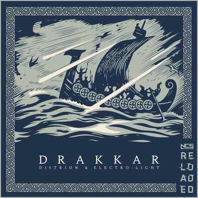 Drakkar By Distrion, Electro-Light's cover