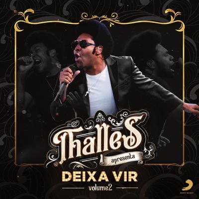 Carta Viva (Ao Vivo) By Thalles Roberto's cover