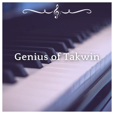 Genius of Takwin's cover