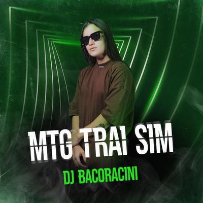 DJ BACORACINI's cover