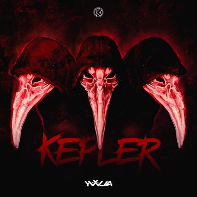 Kepler By Yuuja's cover