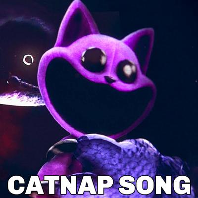 CatNap Song (Poppy Playtime Chapter 3 Deep Sleep)'s cover