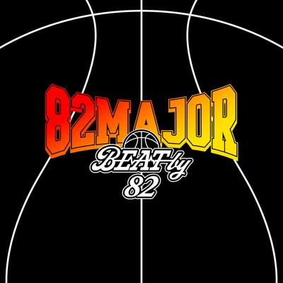 82MAJOR's cover