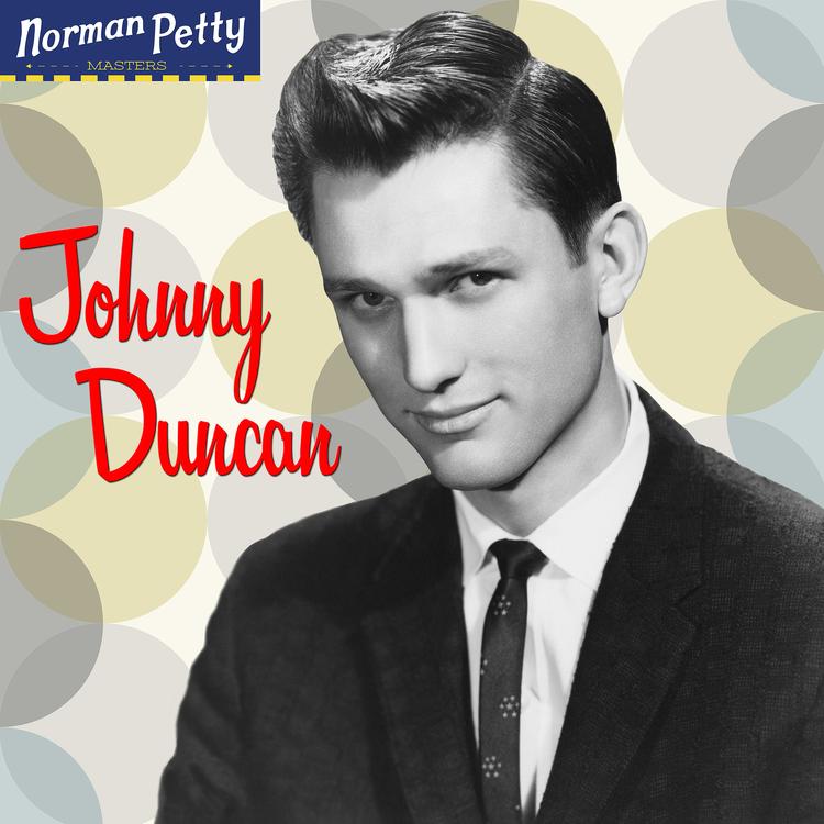 Johnny Duncan's avatar image