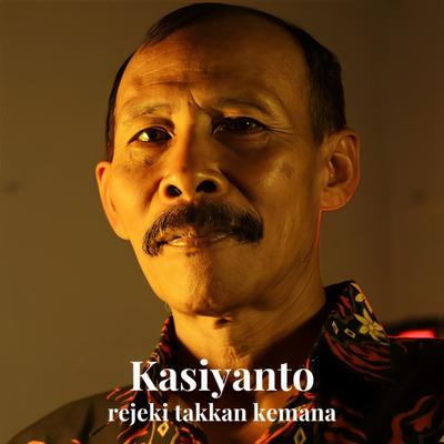 Rejeki Takkan Kemana's cover