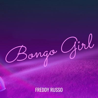 Bongo Girl's cover