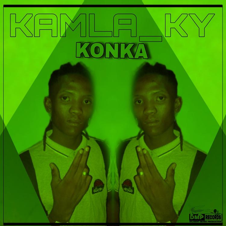 KAMLA_KY's avatar image