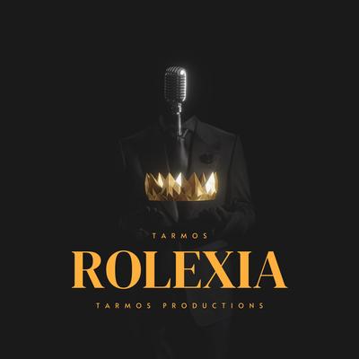 Rolexia Roll den Teig (Roll up the dough)'s cover