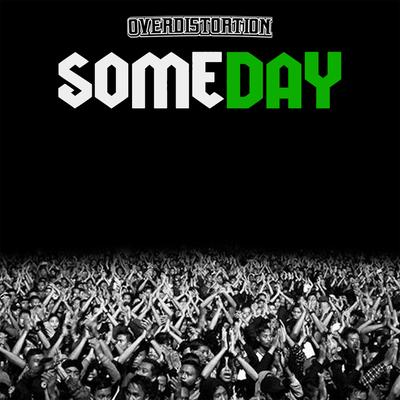 Someday's cover