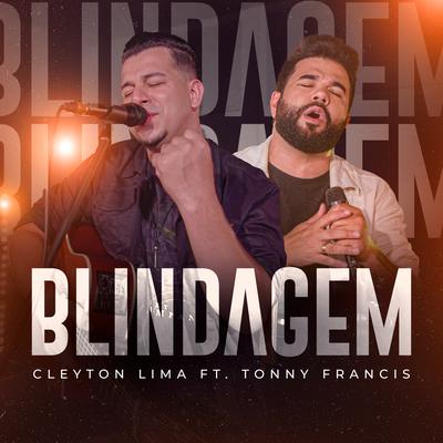 Blindagem's cover