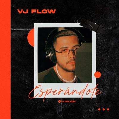 VJ Flow's cover