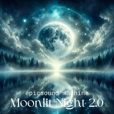 Moonlit Night 2.0 By EpicSound Machine's cover