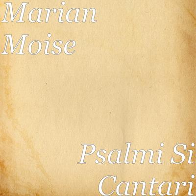 Psalmi Si Cantari's cover