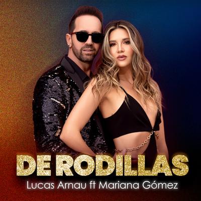 De Rodillas (Versión Popular)'s cover