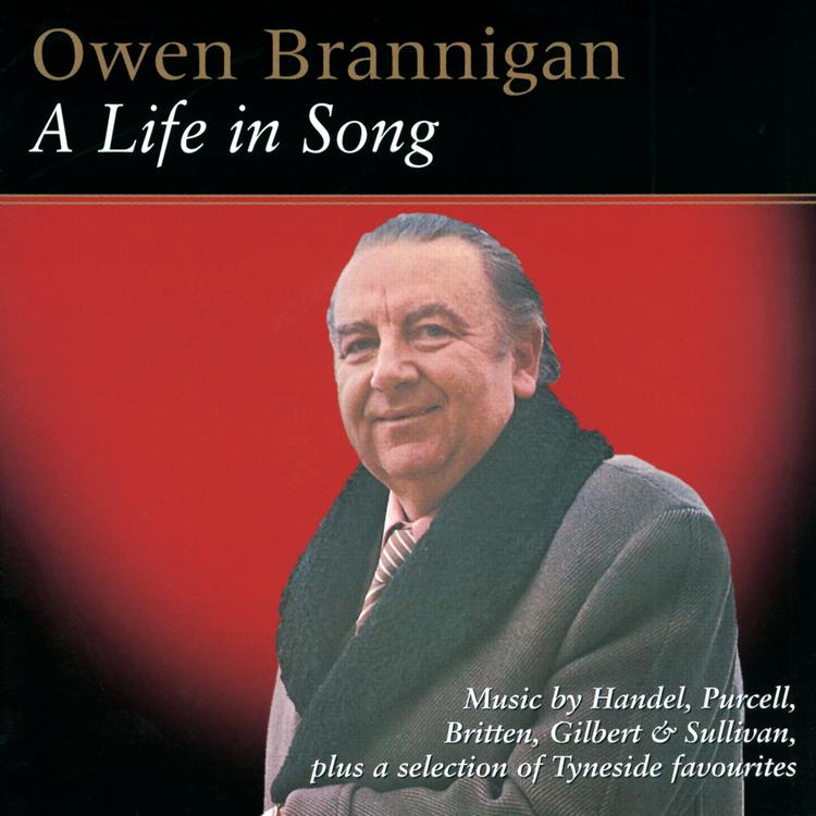 Owen Brannigan's avatar image