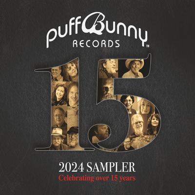 Puffbunny Records 2024 Sampler's cover