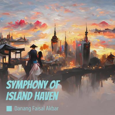 Symphony of Canyon Colors's cover