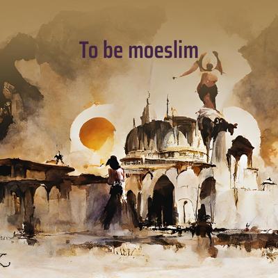 To Be Moeslim By Saojah lee's cover