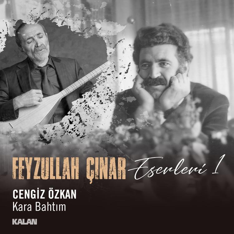 Cengiz Özkan's avatar image