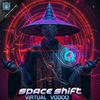 Space Shift's cover